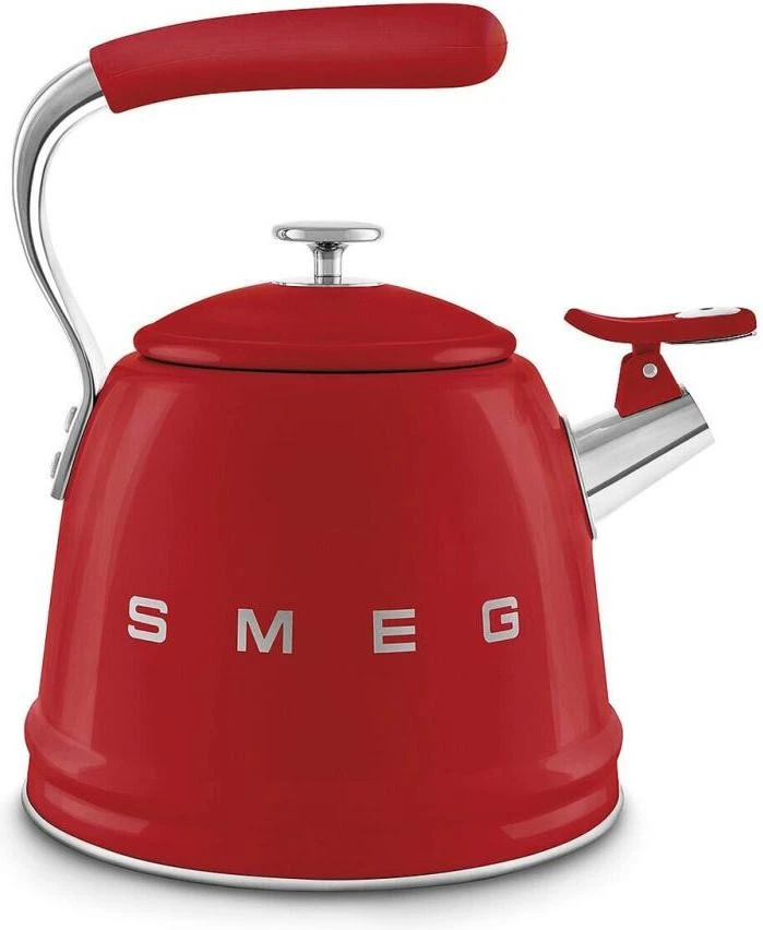 SMEG WKF 01 RD