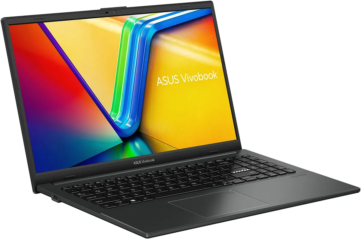 Asus Vivobook Go 15 OLED E1504FA (E1504FA-BQ1968) Диагональ экрана: 15.6 IPS