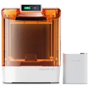 3D-принтер Creality HALOT-X1 Combo (UA)