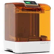 3D-принтер Creality HALOT-X1 Combo (UA)