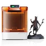 3D-принтер Creality HALOT-X1 Combo (UA)