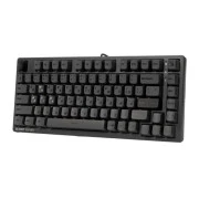A4Tech Bloody MS76 USB UA Iron Grey (4711421003292) (UA)