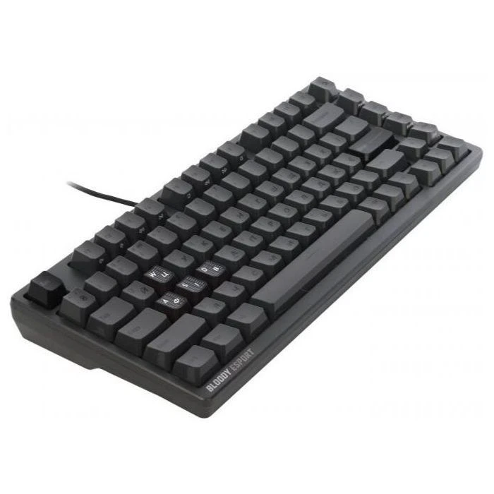 A4Tech Bloody MS76 USB UA Iron Grey (4711421003292) (UA)