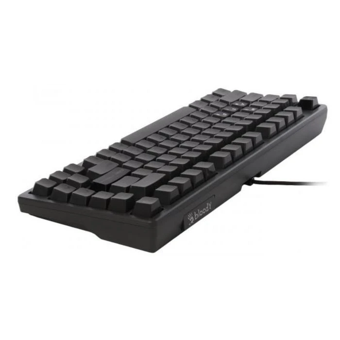 A4Tech Bloody MS76 USB UA Iron Grey (4711421003292) (UA)