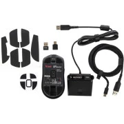 A4Tech Bloody R77 Ultra Wireless Dock Black (4711421003575) (UA)