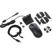 A4Tech Bloody R77 Ultra Wireless Dock Black (4711421003575) (UA)