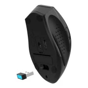 A4Tech Fstyler FG55S Plus Wireless Grey (4711421003421) (UA)