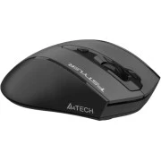 A4Tech Fstyler FG55S Plus Wireless Grey (4711421003421) (UA)