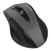 A4Tech Fstyler FG55S Plus Wireless Grey (4711421003421) (UA)