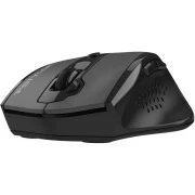 A4Tech Fstyler FG55S Plus Wireless Grey (4711421003421) (UA)