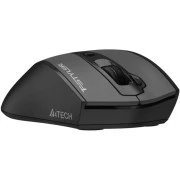 A4Tech Fstyler FG55S Plus Wireless Grey (4711421003421) (UA)