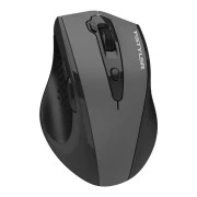A4Tech Fstyler FG55S Plus Wireless Grey (4711421003421) (UA)