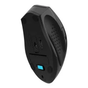 A4Tech Fstyler FG55S Plus Wireless Grey (4711421003421) (UA)