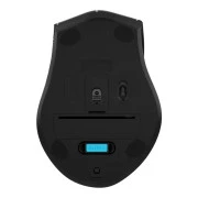 A4Tech Fstyler FG55S Plus Wireless Grey (4711421003421) (UA)