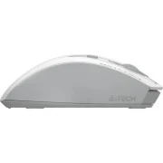 A4Tech Fstyler FG55S Plus Wireless White (4711421003438) (UA)