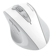 A4Tech Fstyler FG55S Plus Wireless White (4711421003438) (UA)