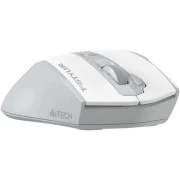 A4Tech Fstyler FG55S Plus Wireless White (4711421003438) (UA)
