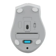 A4Tech Fstyler FG55S Plus Wireless White (4711421003438) (UA)