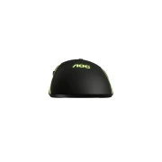 AOC GM170B LED USB Black (GM170B/LA) (UA)