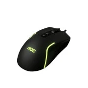 AOC GM170B LED USB Black (GM170B/LA) (UA)