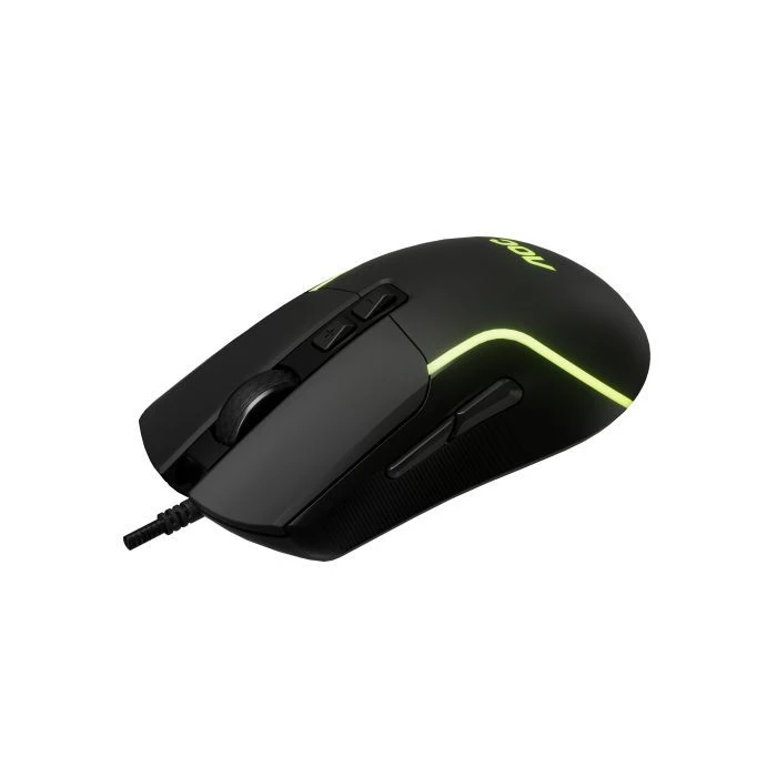 AOC GM170B LED USB Black (GM170B/LA) (UA)
