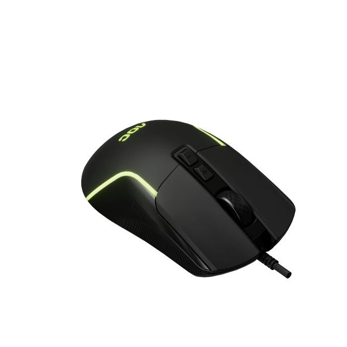 AOC GM170B LED USB Black (GM170B/LA) (UA)