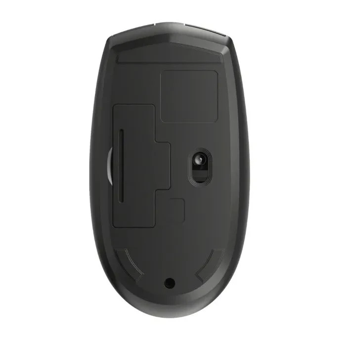 AOC MS230B Wireless Black (MS230B/LA) (UA) Тип: Классические; Назначение: