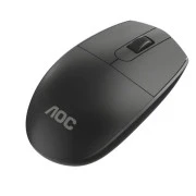 AOC MS230B Wireless Black (MS230B/LA) (UA)