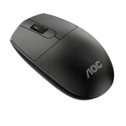 AOC MS230B Wireless Black (MS230B/LA) (UA)