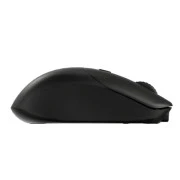 AOC MS300B Wireless/Bluetooth Black (MS300B/LA) (UA)