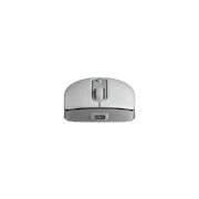 AOC MS300W Wireless/Bluetooth White (MS300W/LA) (UA)