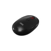AOC MS400B Wireless Black (MS400B/LA) (UA)