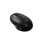 AOC MS400B Wireless Black (MS400B/LA) (UA)