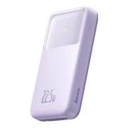 Baseus Comet 20000mAh 22.5W PD QC Purple (PPMD020105) (UA)