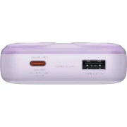 Baseus Comet 20000mAh 22.5W PD QC Purple (PPMD020105) (UA)