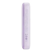 Baseus Comet 20000mAh 22.5W PD QC Purple (PPMD020105) (UA)