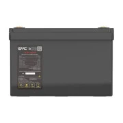 Батарея LiFePo4 SVC LFP12-100 1280Wh (12.8V 100Ah) (UA)