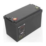 Батарея LiFePo4 SVC LFP12-100 1280Wh (12.8V 100Ah) (UA)