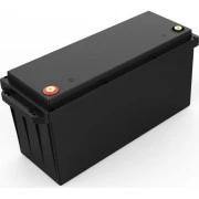 Батарея LiFePo4 SVC LFP12-200 2560Wh (12.8V 200Ah) (UA)