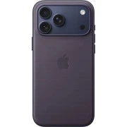 Чехол для мобильного телефона Apple TechWoven iPhone 17 Pro Max Purple Model A3562 (MGFA4ZM/A) (UA)