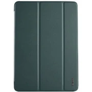 Чехол для планшета BeCover Apple iPad Mini 6 Dark Green (707521) (UA)