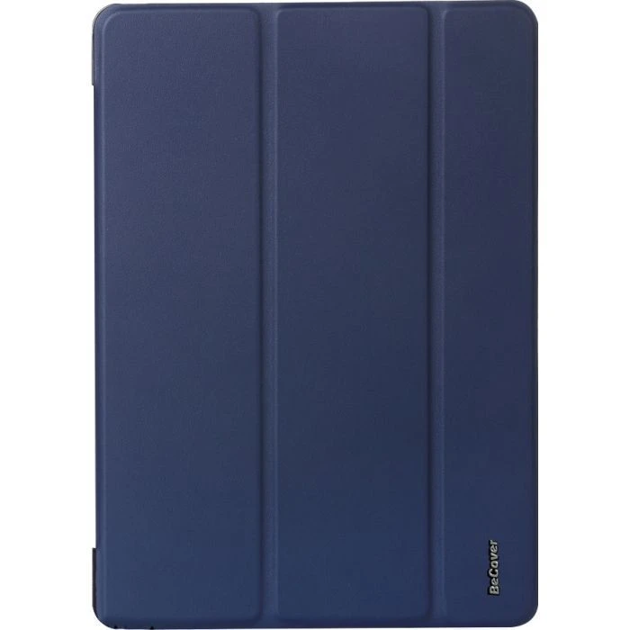 Чохол для планшета BeCover Apple iPad Mini 6 Deep Blue (707520) (UA) Тип: обкладинка; Сумісність з