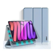 Чехол для планшета BeCover Apple iPad Mini 6 Light Blue (707523) (UA)