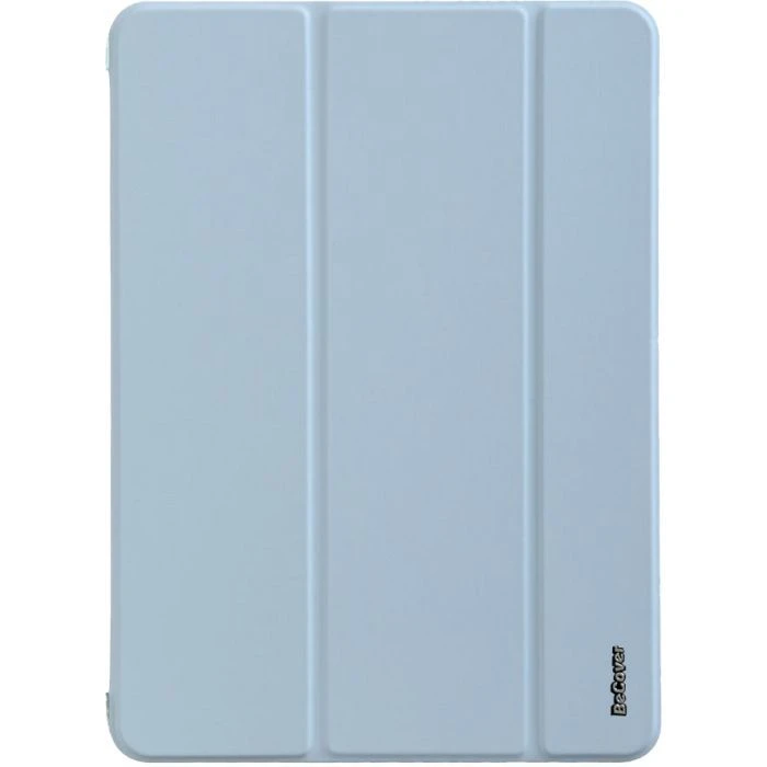 Чохол для планшета BeCover Apple iPad Mini 6 Light Blue (707523) (UA)
