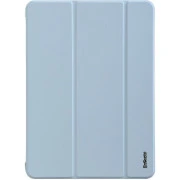 Чехол для планшета BeCover Apple iPad Mini 6 Light Blue (707523) (UA)