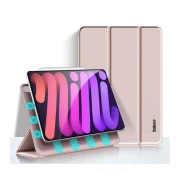Чехол для планшета BeCover Apple iPad Mini 6 Pink (707525) (UA)