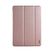 Чехол для планшета BeCover Apple iPad Mini 6 Rose Gold (707526) (UA)