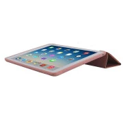 Чехол для планшета BeCover Apple iPad Mini 6 Rose Gold (707526) (UA)