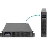 Digitus 3000VA/3000W (DN-170096) (UA)