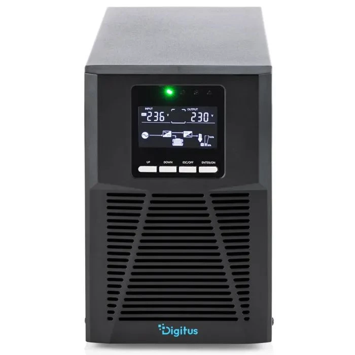 Digitus Tower 1000VA/1000W (DN-170130) (UA)